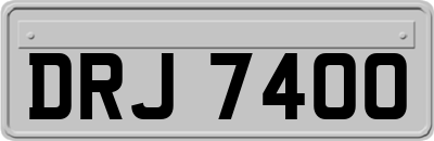 DRJ7400
