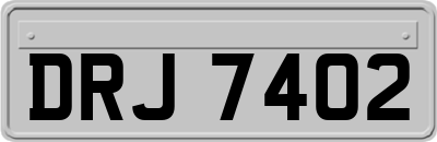 DRJ7402