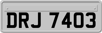 DRJ7403