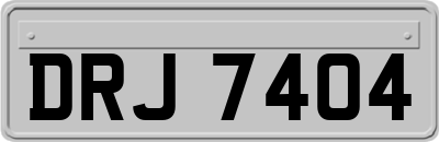 DRJ7404