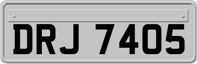 DRJ7405