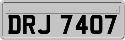 DRJ7407