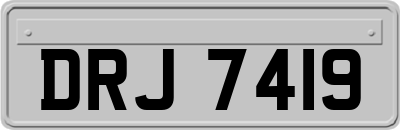 DRJ7419