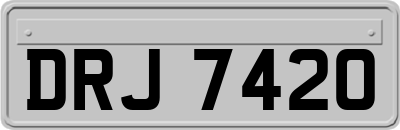 DRJ7420
