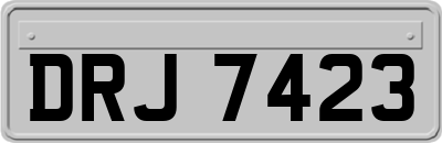 DRJ7423