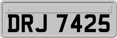 DRJ7425