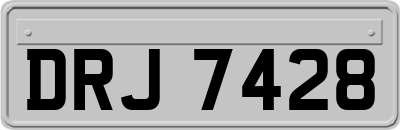 DRJ7428