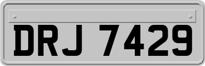 DRJ7429