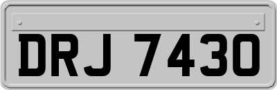 DRJ7430