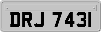 DRJ7431