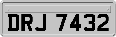 DRJ7432
