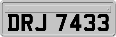 DRJ7433