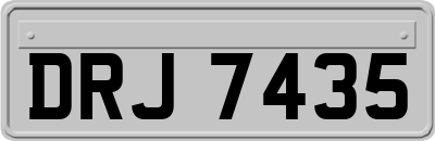 DRJ7435