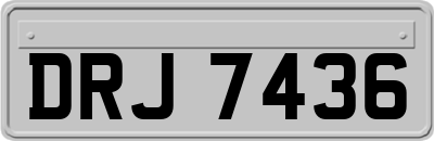 DRJ7436