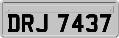 DRJ7437