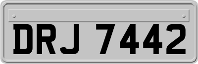 DRJ7442