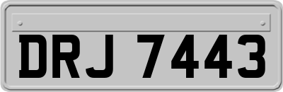 DRJ7443