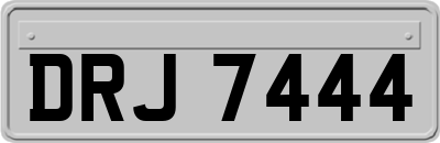 DRJ7444