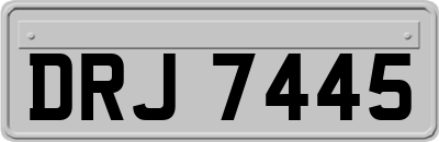 DRJ7445