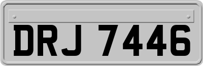 DRJ7446