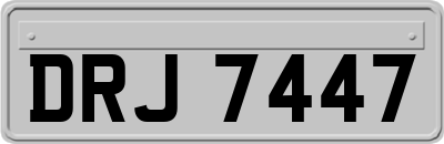 DRJ7447