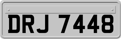 DRJ7448