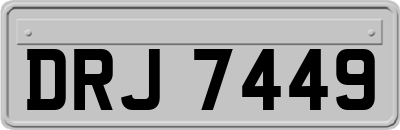 DRJ7449