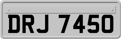 DRJ7450