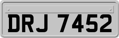 DRJ7452