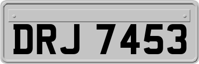DRJ7453