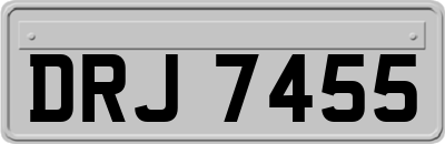 DRJ7455