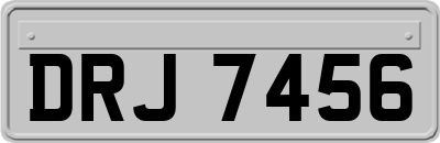 DRJ7456