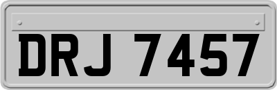 DRJ7457