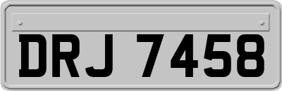DRJ7458
