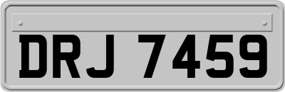 DRJ7459