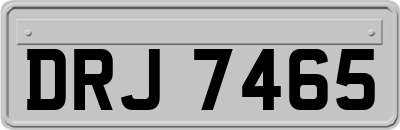 DRJ7465