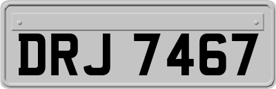DRJ7467