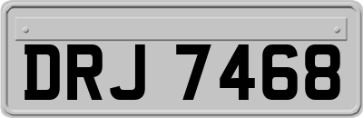 DRJ7468