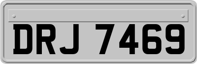 DRJ7469