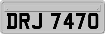 DRJ7470