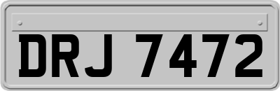 DRJ7472