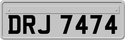 DRJ7474