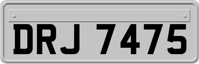 DRJ7475