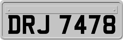 DRJ7478