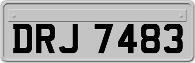 DRJ7483