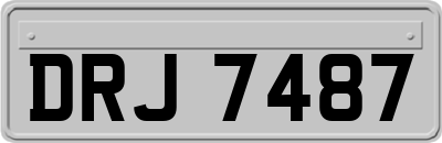 DRJ7487