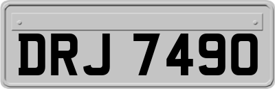 DRJ7490