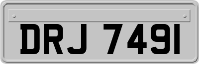 DRJ7491