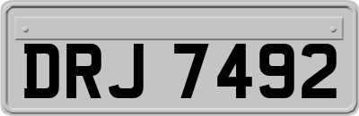 DRJ7492
