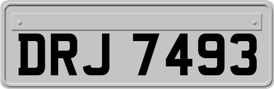 DRJ7493